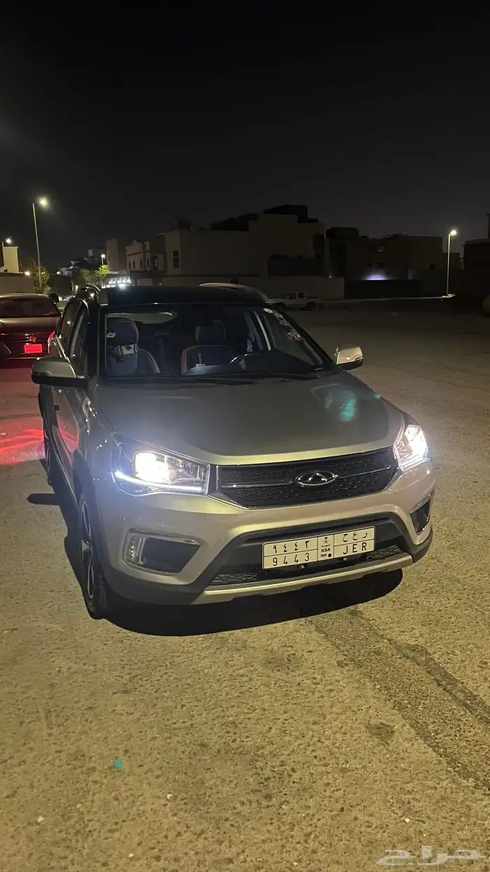 شيري جيتو2 9