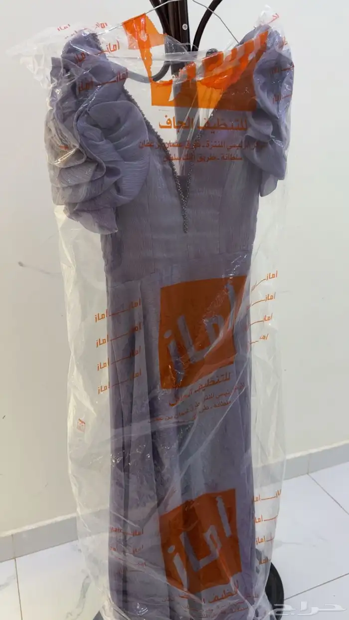 فستان زواج فستان ملكة فستان سهرة 3