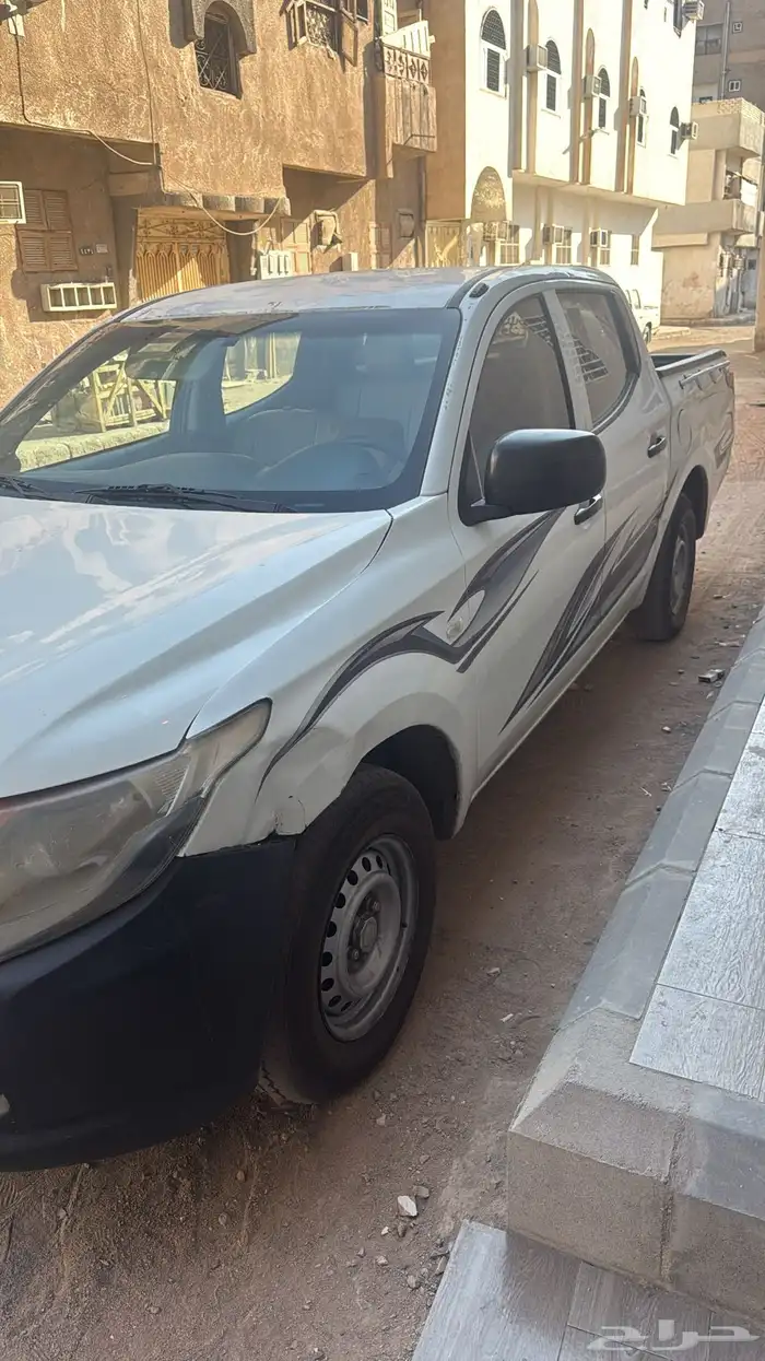 ميتسوبيشي 2016 للبيع 2