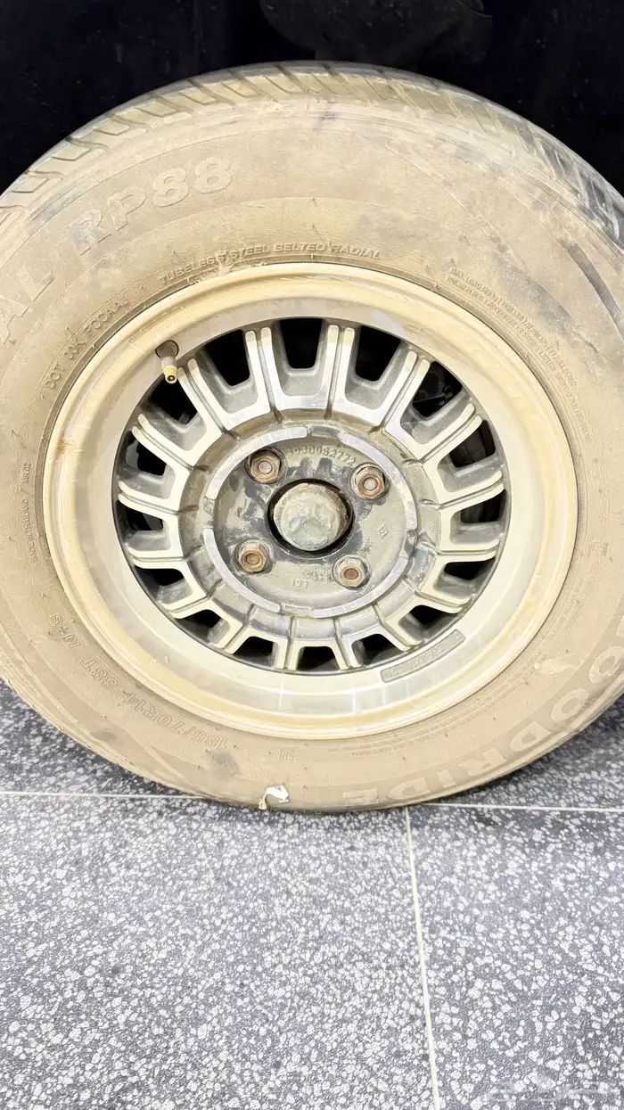 للبيع جنوط جيتي 80 0