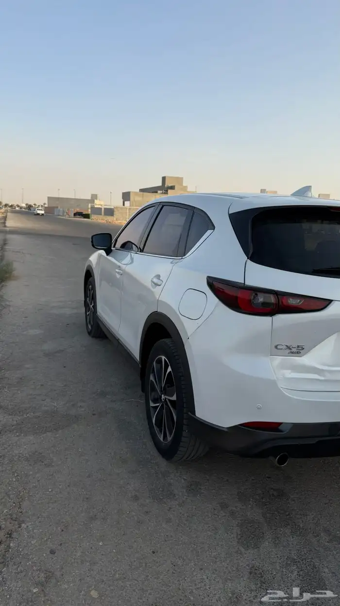مازدا CX5 2023 3