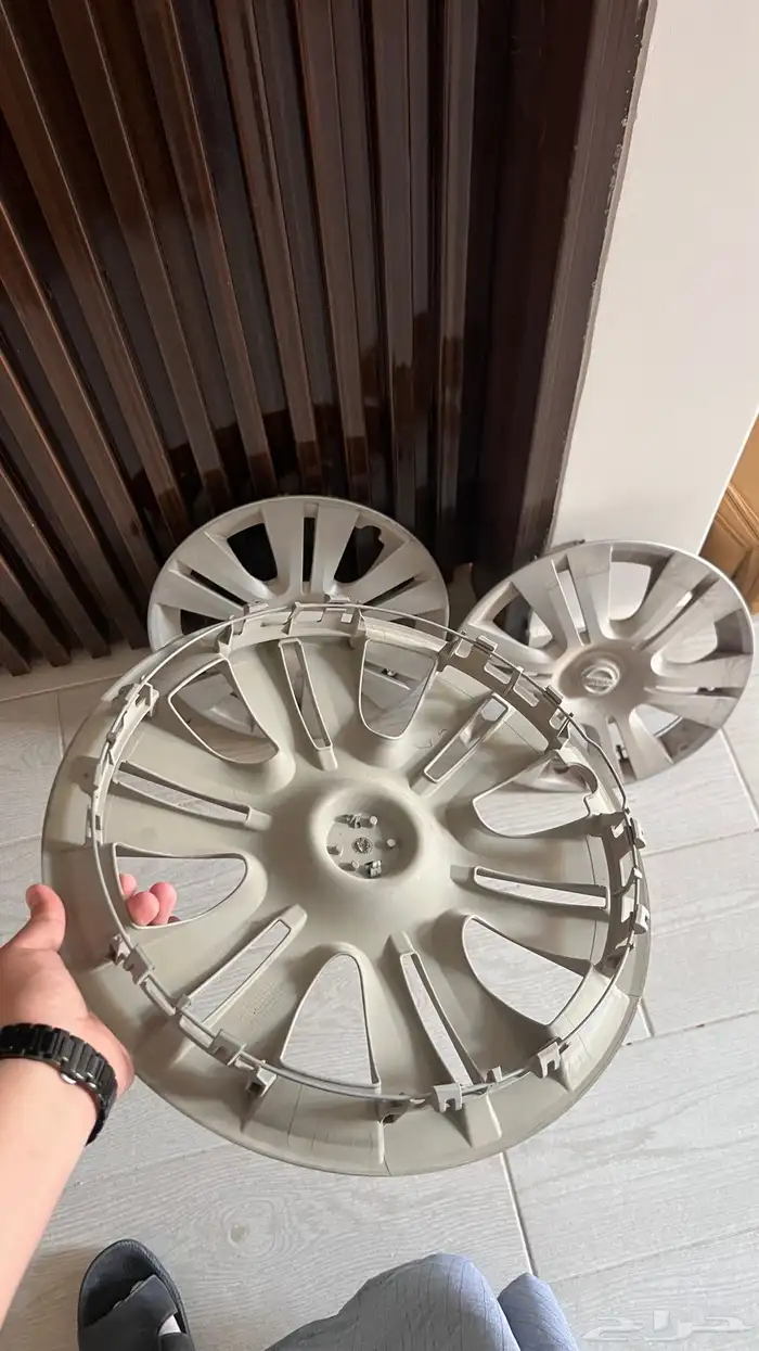 طيس وكاله سنترا 2