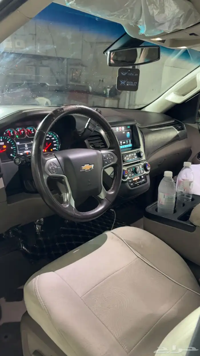 تاهو LS2018 4