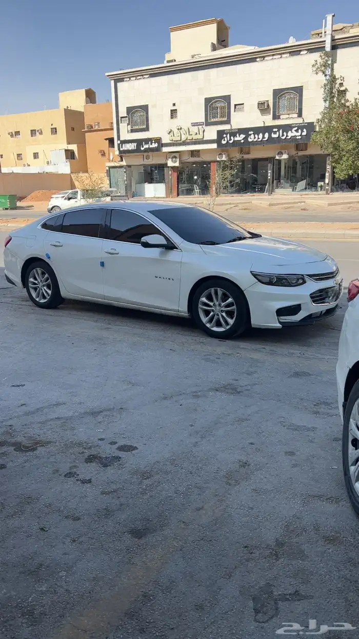 ماليبو 2017 6