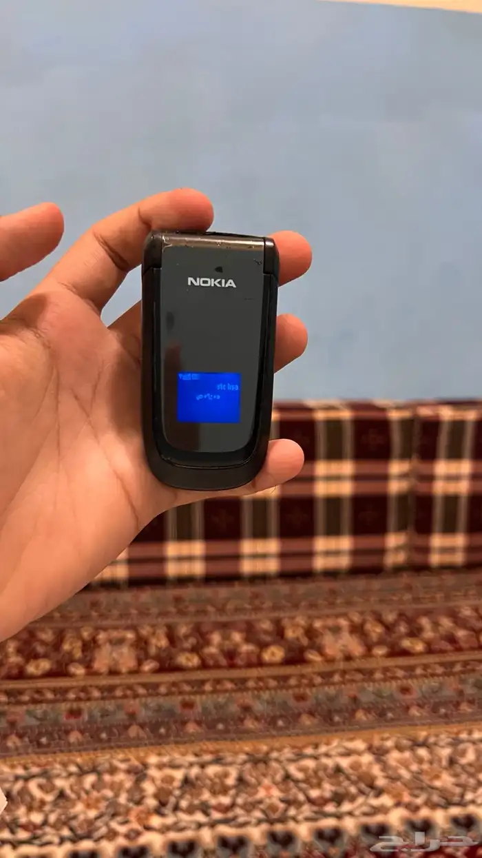 نوكيا 2660 0