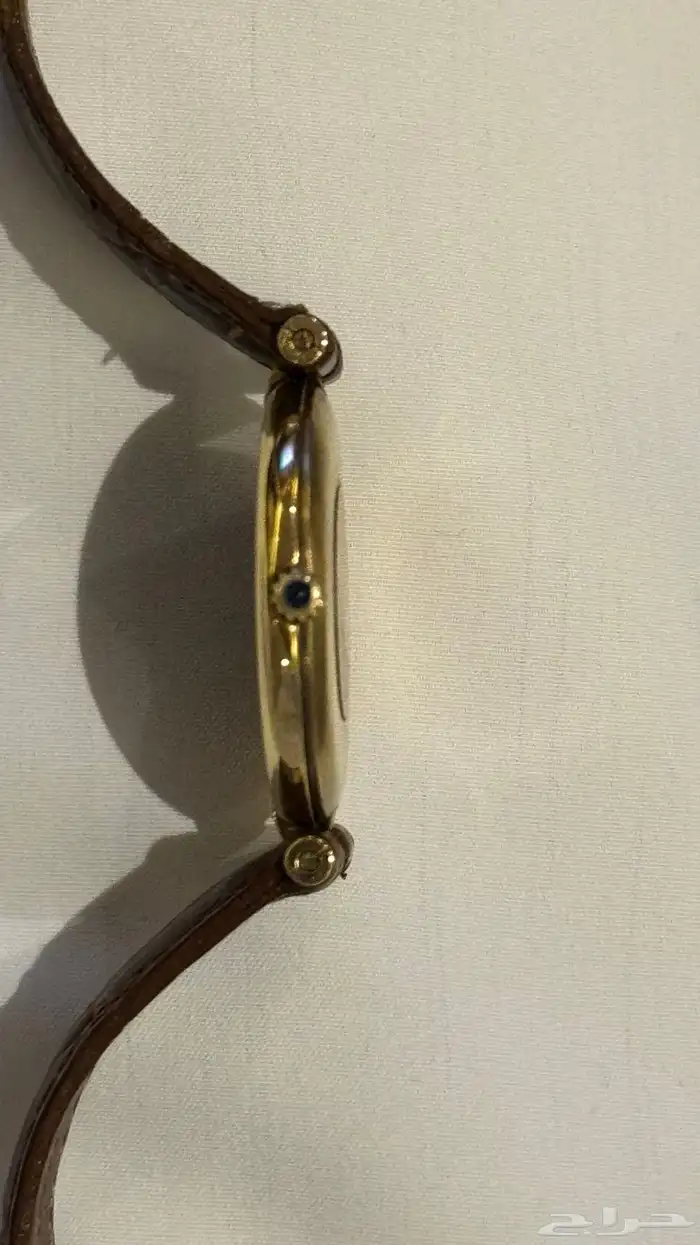 ساعة كارتير فنتج نسائي او رجالي 2