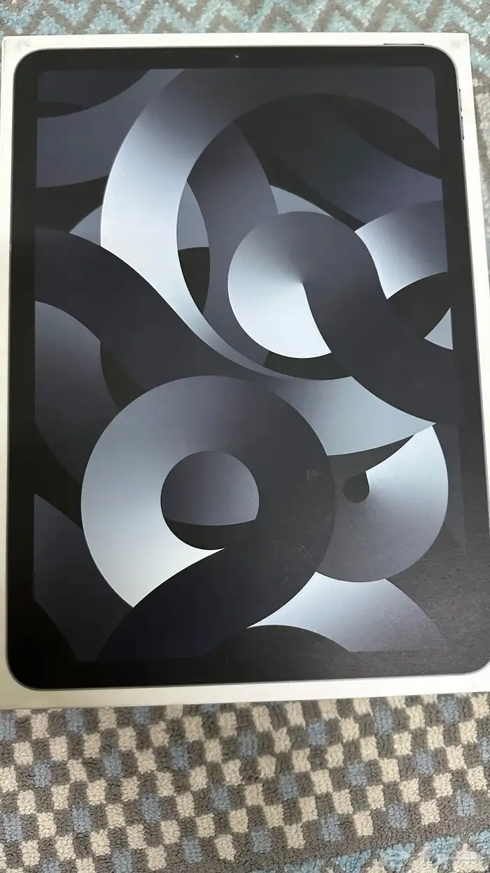 ايباد Air 5 معالج m1 3