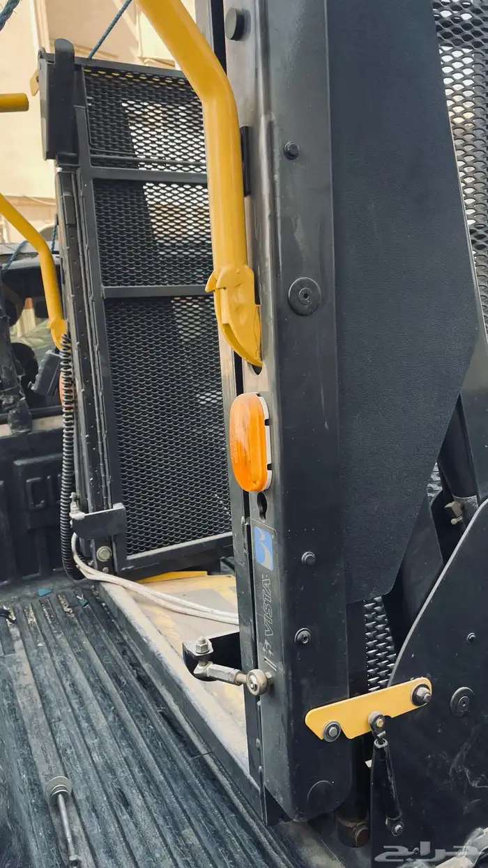 بيع وشراء رافعة ذوي الاحتياجات الخاصة 2