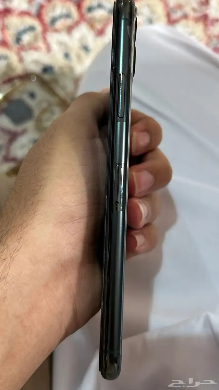 ايفون 11 برو ماكس 3