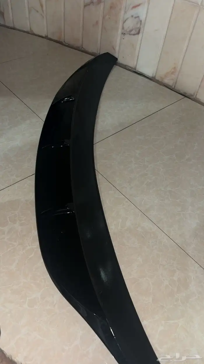 جناح جاك امباو استعمال اسبوع وفكيته. 1