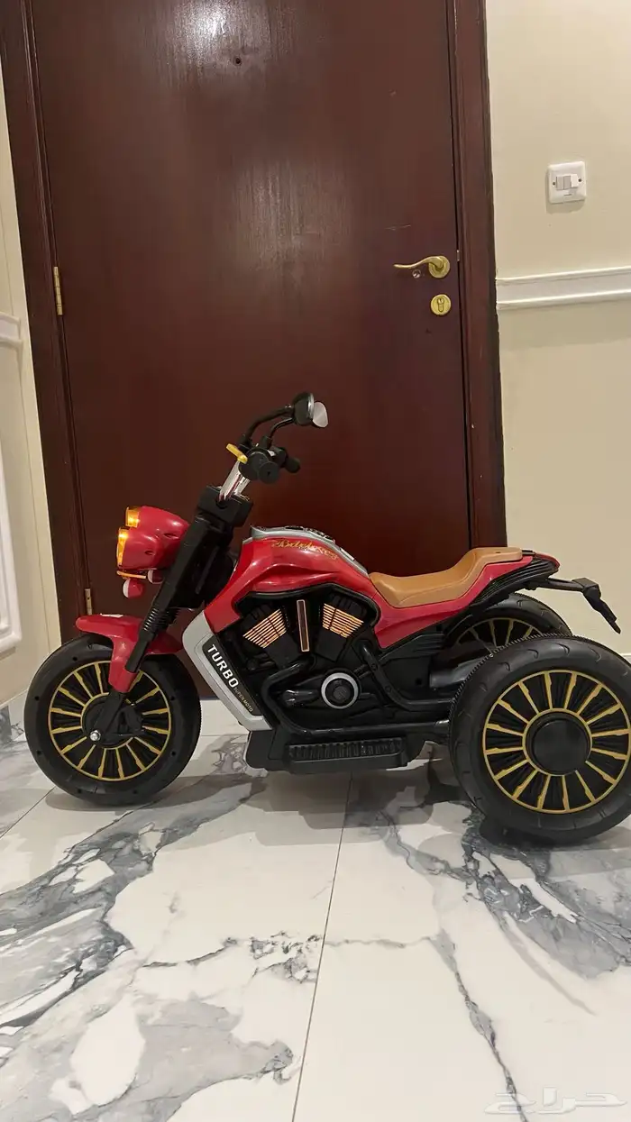 دباب اطفال جدي 3