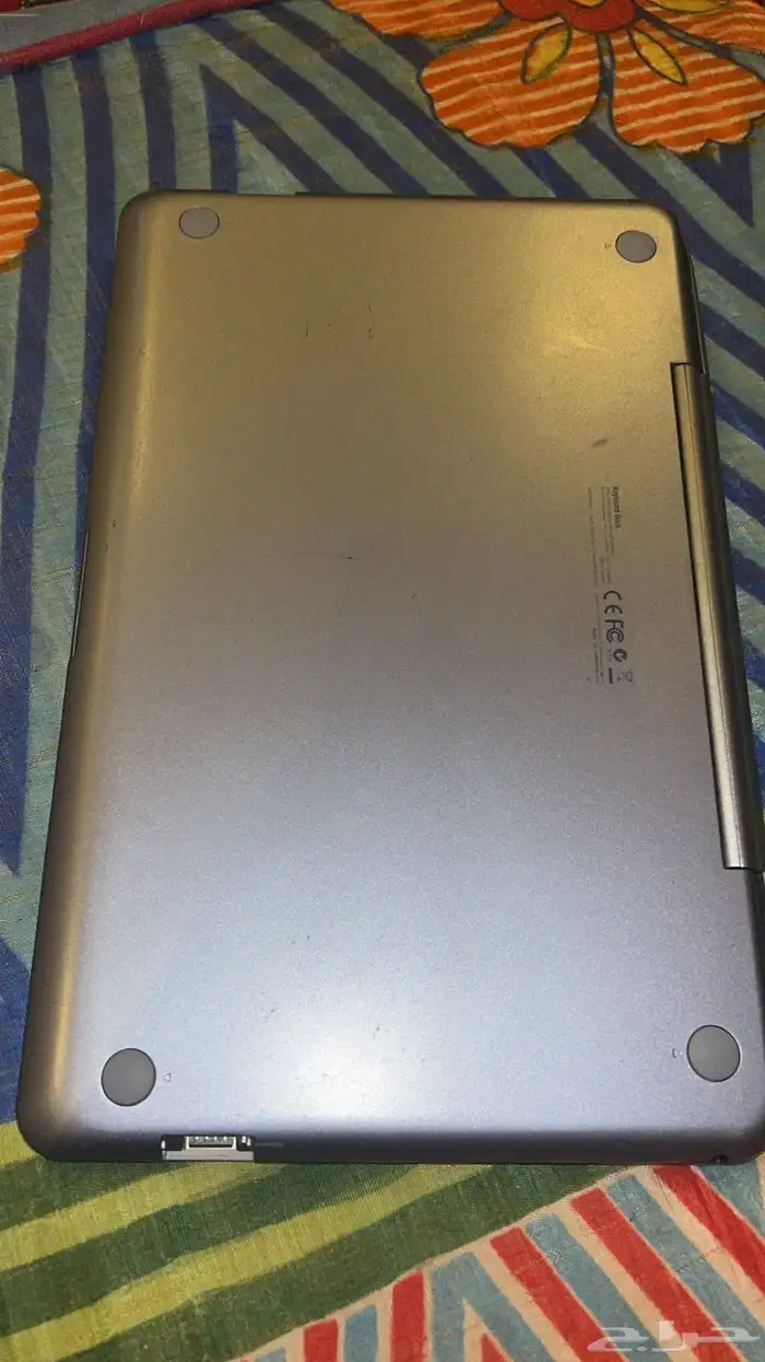 جالكسي تاب 500T 12