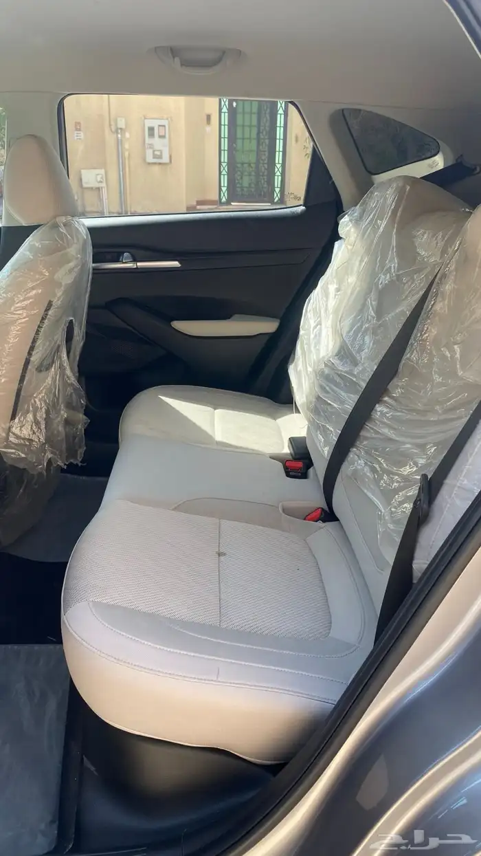 كيا سلتوس 2023 ممشى 51 اللف للبيع 4