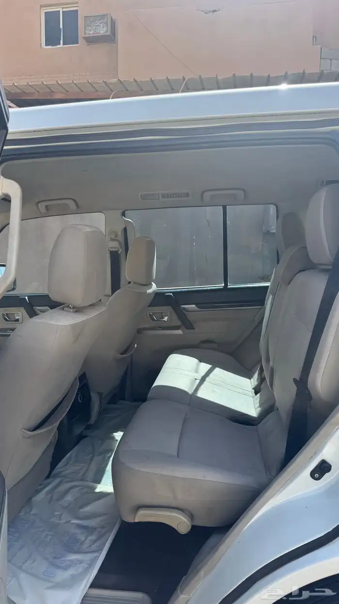 باجيرو 2015 6 سرندل 5