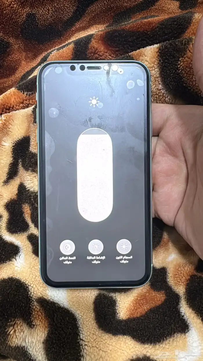 ايفون 11 0