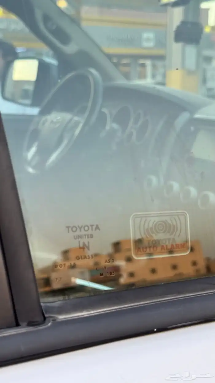 تويوتا سكويا 2016 المالك الأول من الوكالة 16