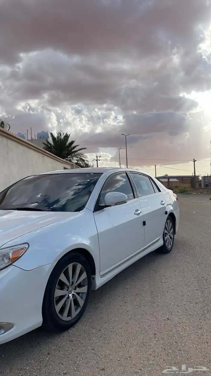 للبدل أفالون فل كامل 2012 0