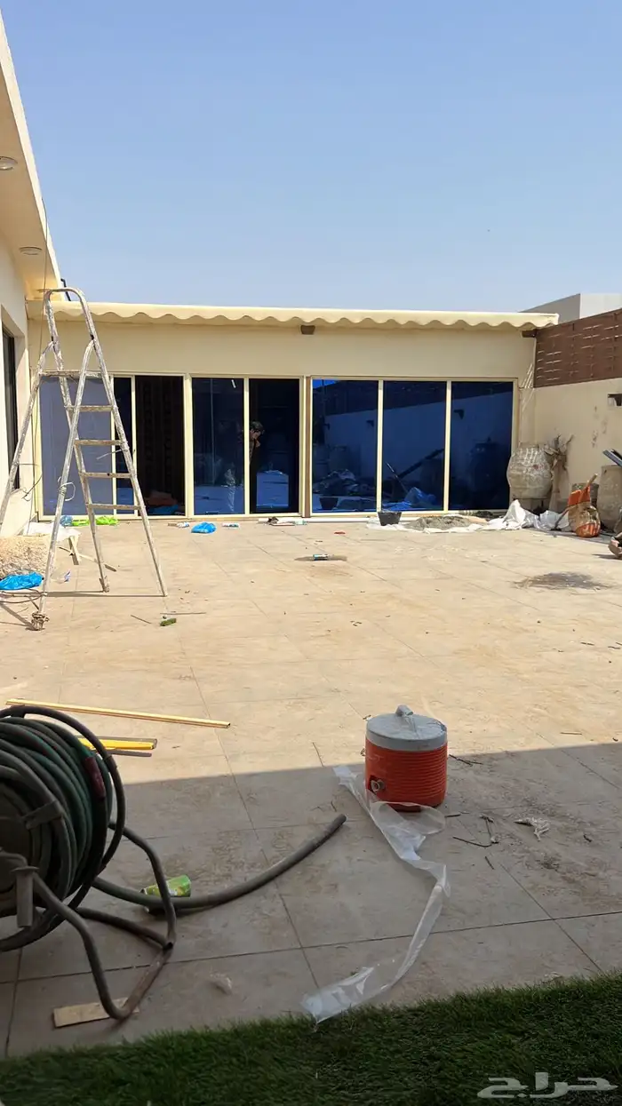 مظلات سواتر بيوت شعر مظلات سيارات 13