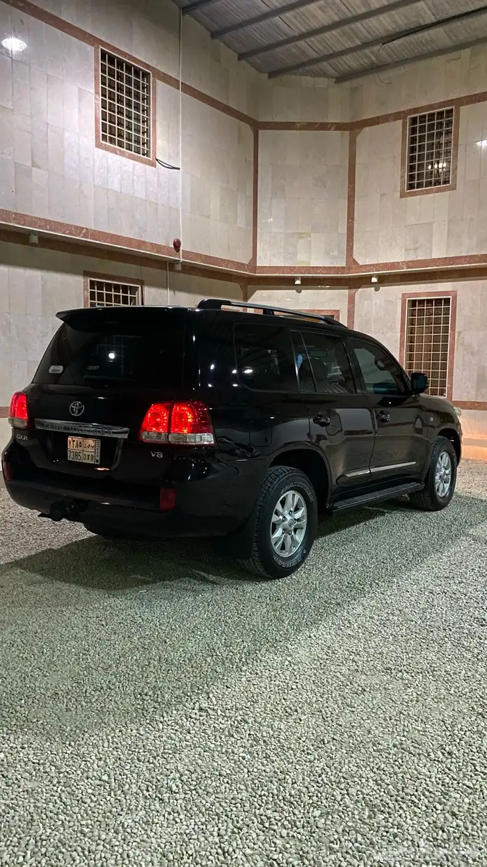 صالون 2011 GXR 1