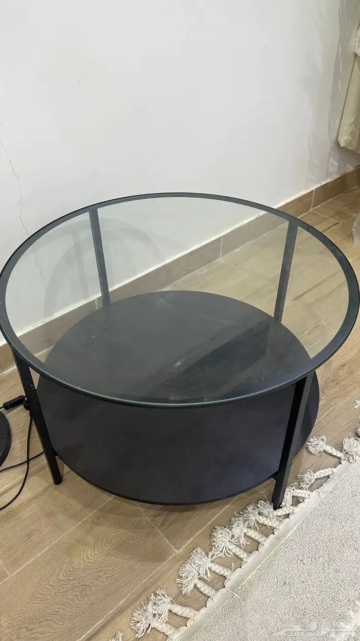 بيشة طاولة وإضاءه للبيع استخدام جديد 0