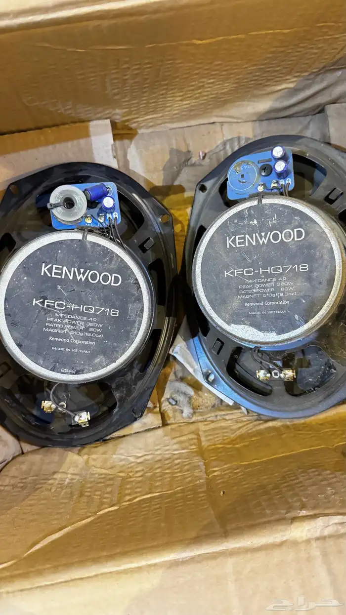 سماعات كينود  يتنام 0