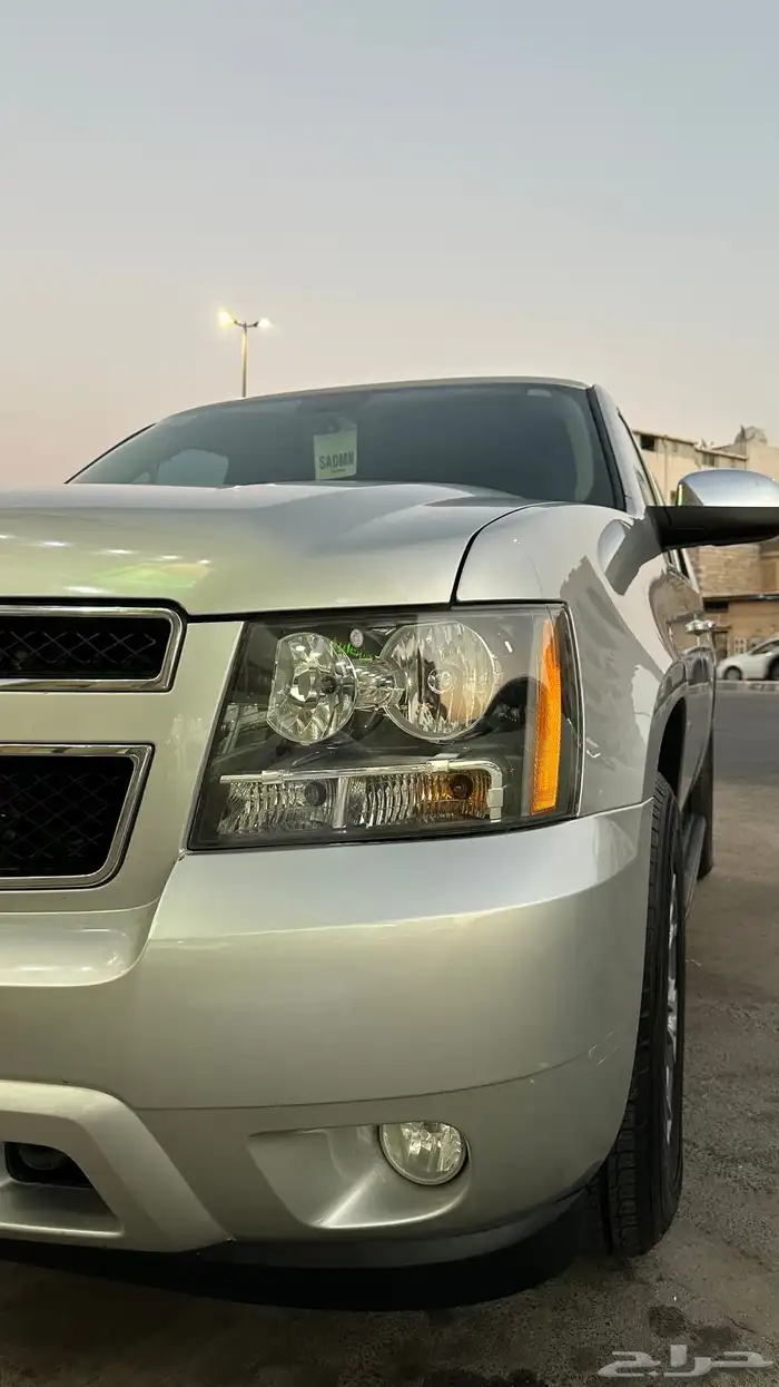 تاهو 2014 دبل للبيع منوة المستخدم 26