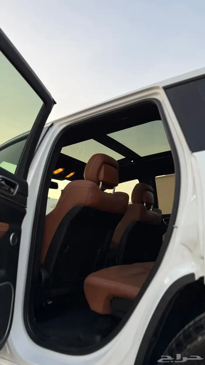 جراند شيروكي SRT 13