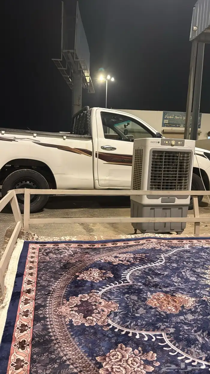 هايلكس 2018 5