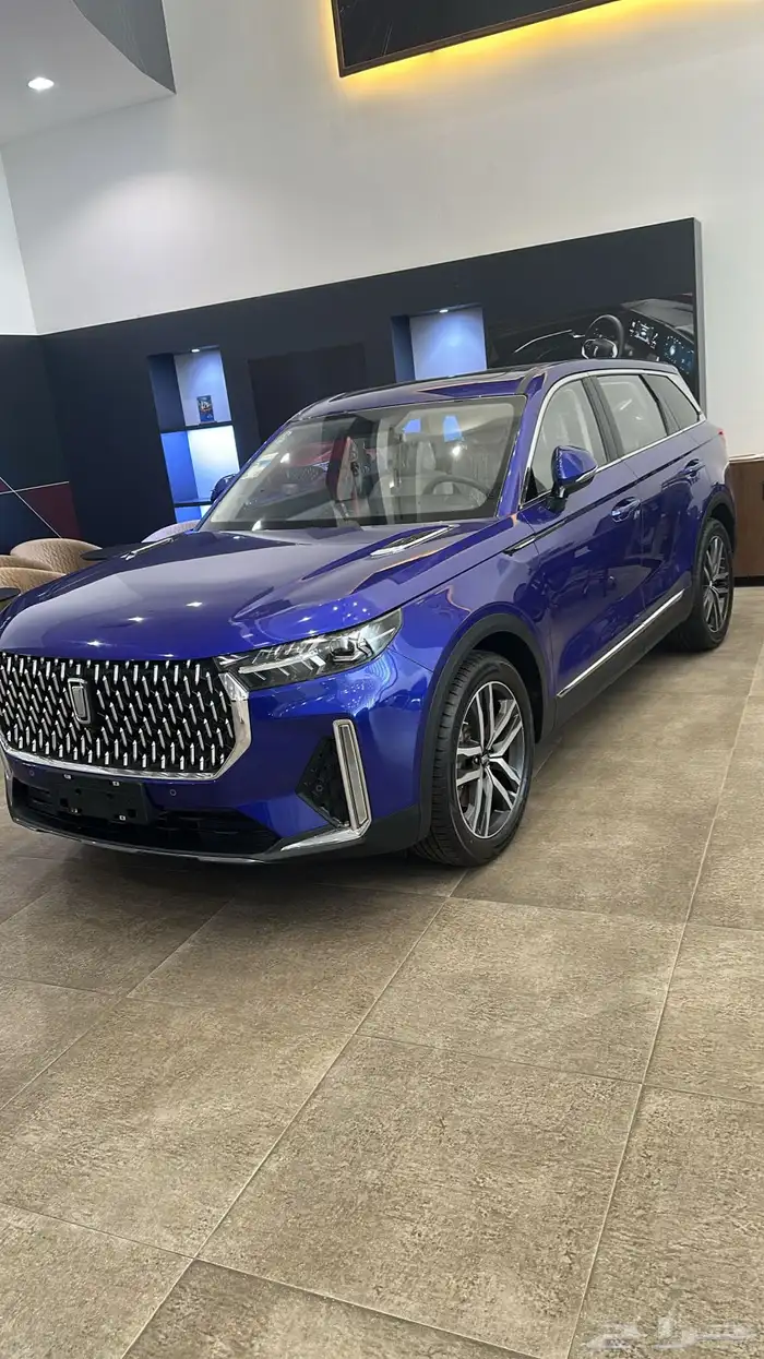 Bestune T99 2023 جديد 2