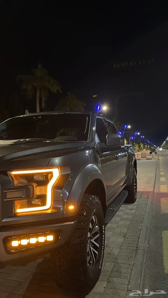 رابتر 3