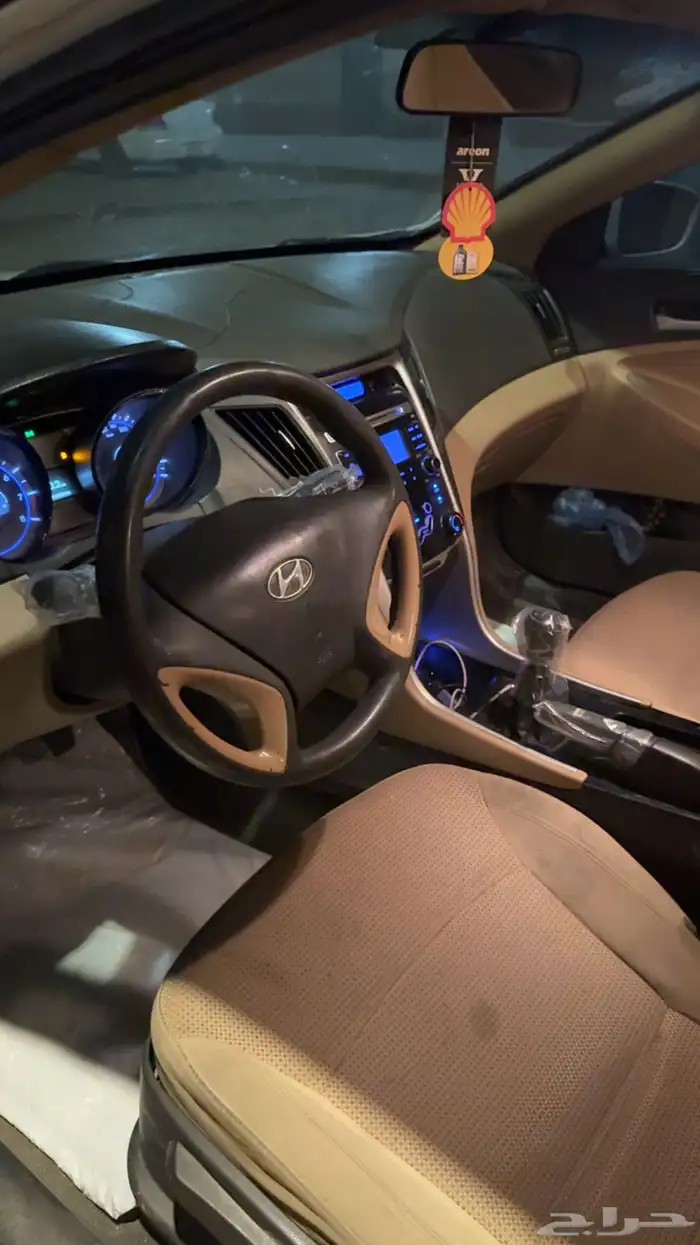 سوناتا قير عادي 3