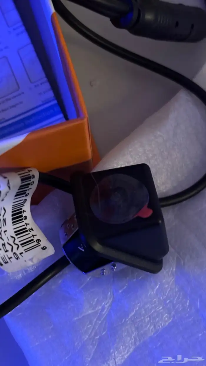 كاميرة سياره 3