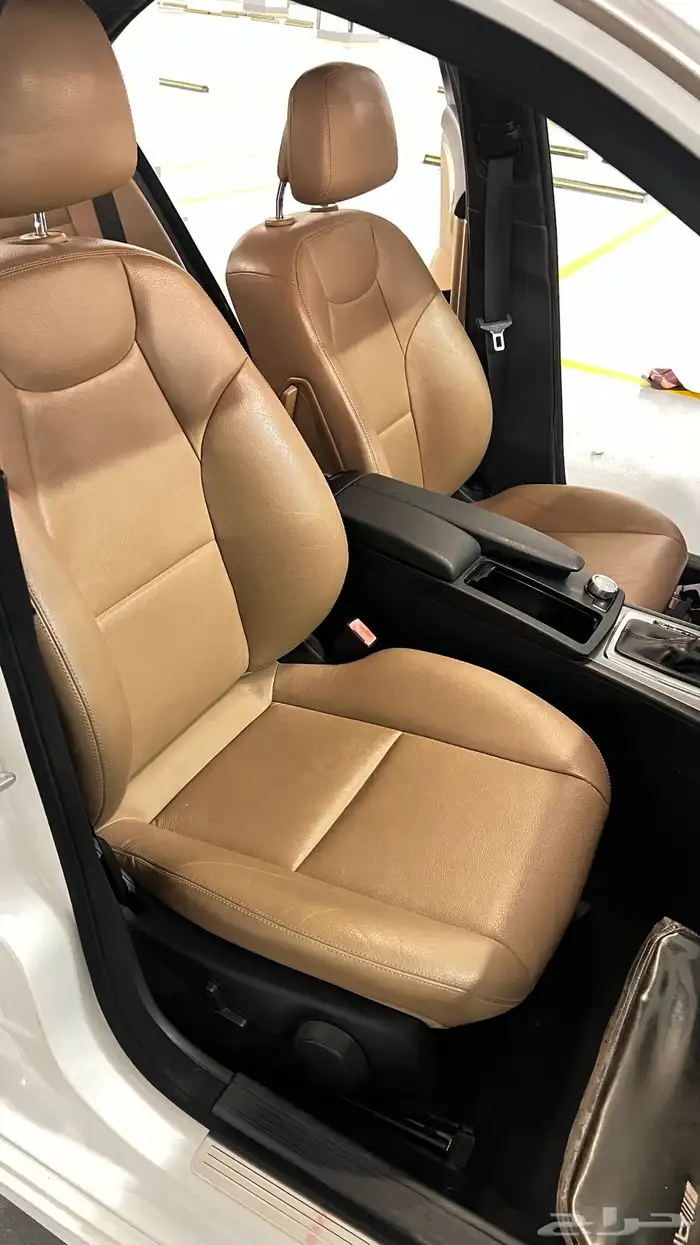 مرسيدس C200 كت AMG 10