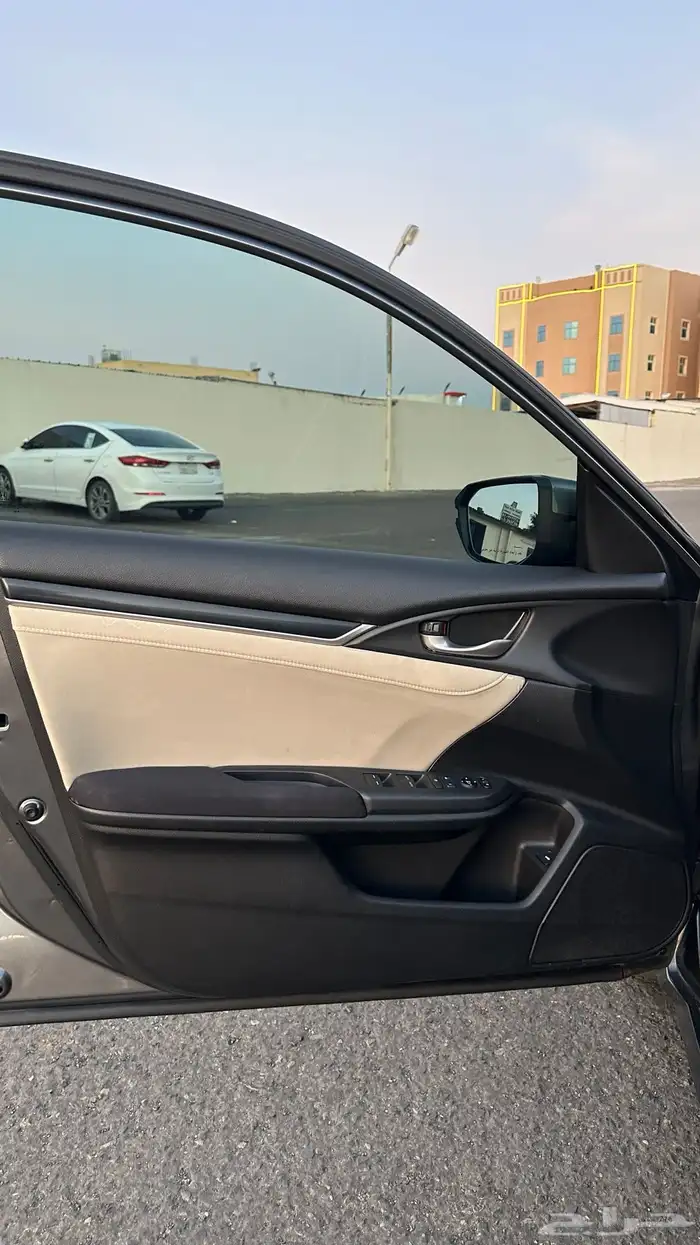 سيفيك 2020 14