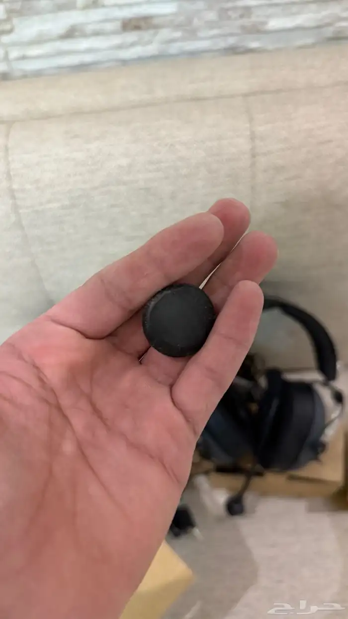 سماعة أصلية ثروماستر 0