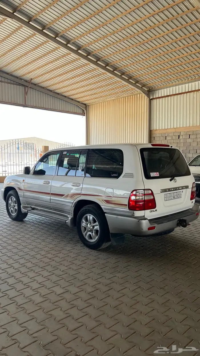 جكسار 2004 خليجي 1