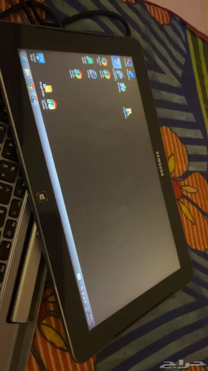 جالكسي تاب 500T 6