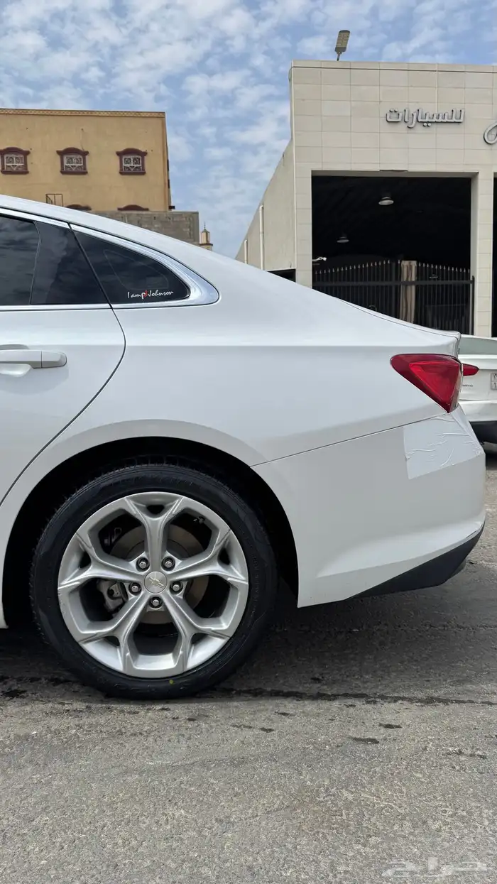 للبيع ماليبو 2019 فل LT2 1