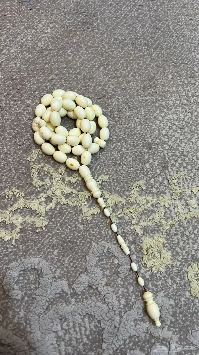 مسباح دومنه صب قديم 0