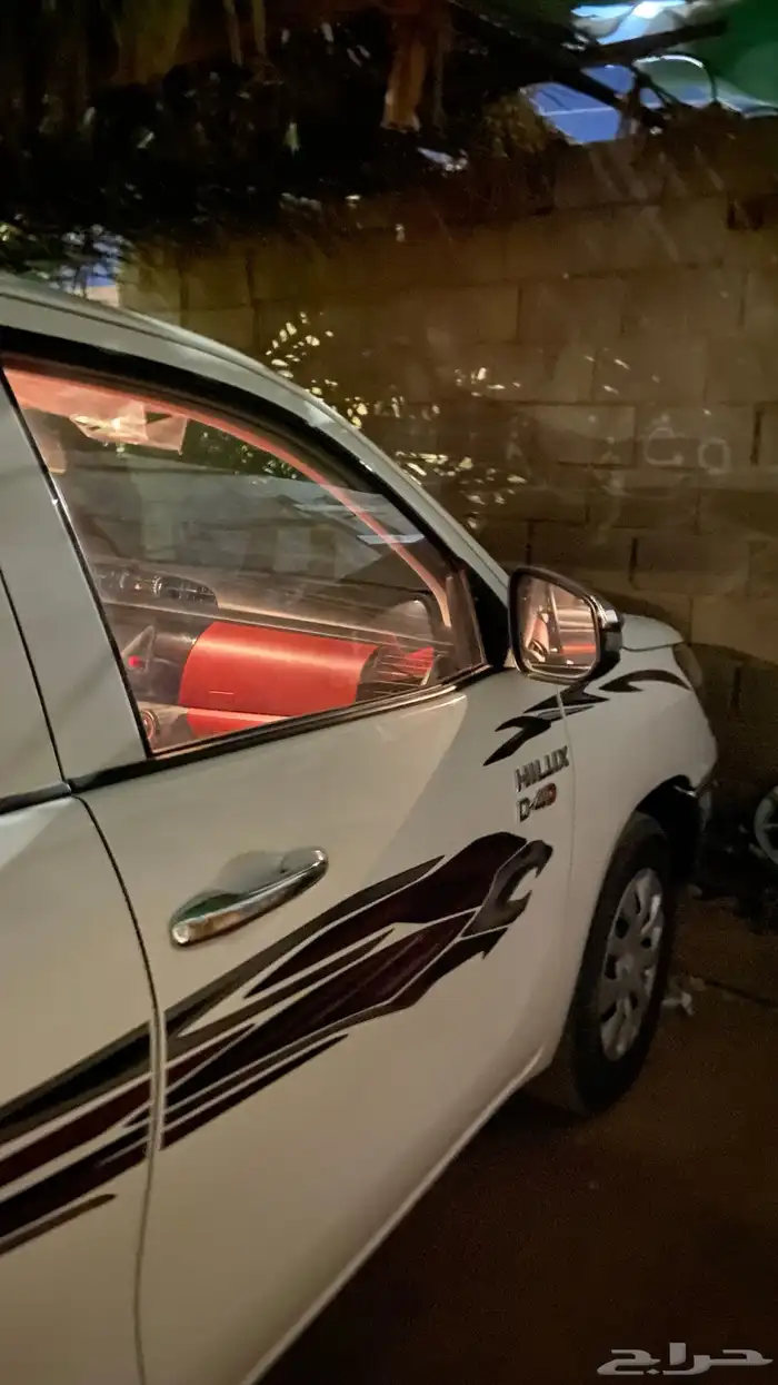 هايلكس 2023 2
