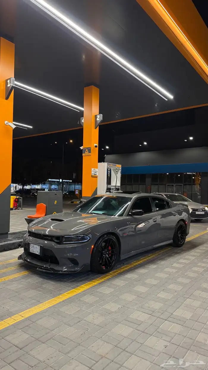 تشارجر سكات باك لاست كول 23 0