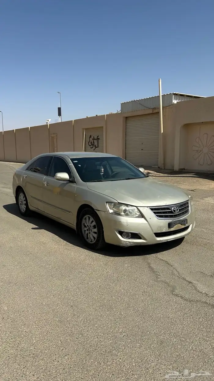 اوريون 2007 1