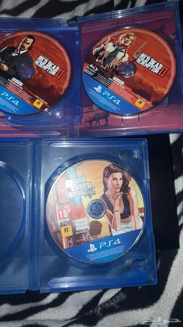 سوني 4 للبيع 0