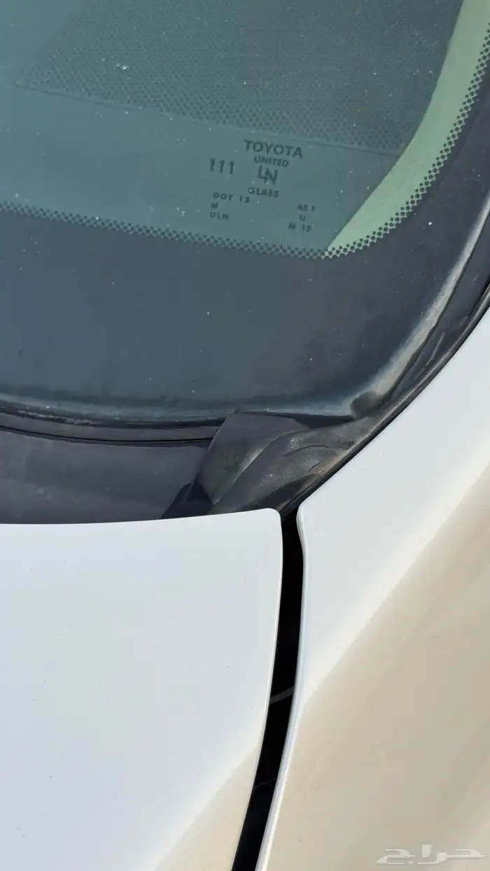 تويوتا سكويا 2016 المالك الأول من الوكالة 17