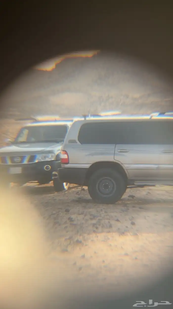 لاند جكسار للبيع 54