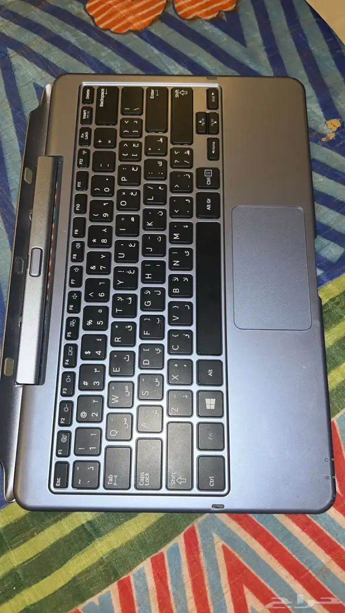 جالكسي تاب 500T 11