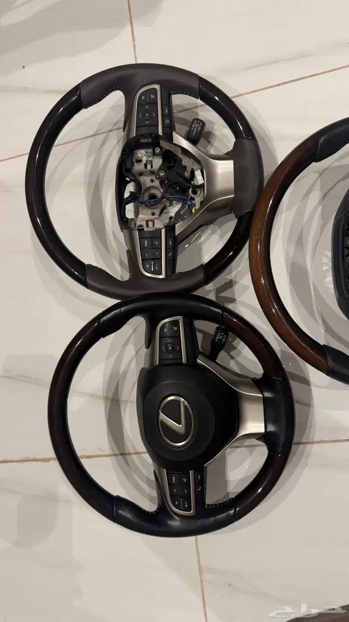 ES RX طاره لكزس 4