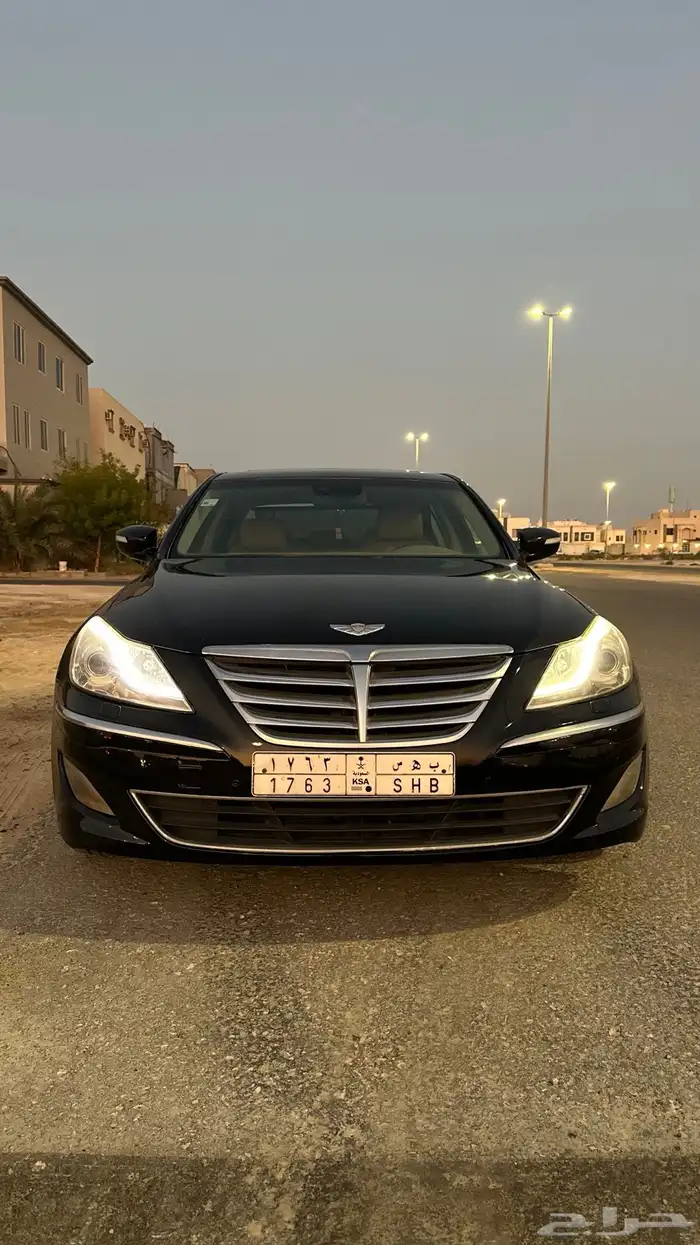 جنسس 2012 6
