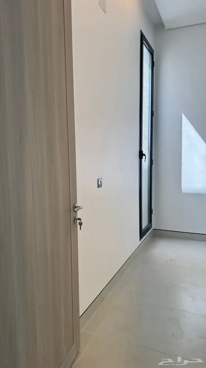 للبيع شاليهات جديده 5