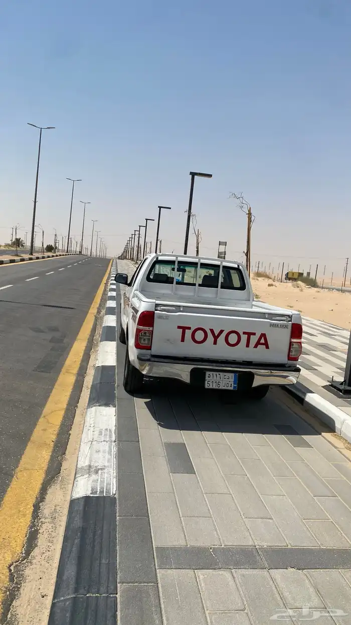 هايلوكس 3